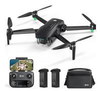 Holy Stone HS175G Drone GPS 8K EIS, 60 Min d'Autonomie, Moins de 249 g, C0