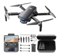 Holy Stone HS360S Drone GPS avec caméra 4K pour adultes débutants,avec HD 5G Transmission d'image de 3 km,moins de 249 g