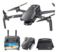 Holy Stone HS900 GPS Drone avec Caméra 4K à Cardan 3 Axes, 249 g Léger,Vidéo 4K à 30 ips, Photo 48 MP, Transmission 6000 Mètres