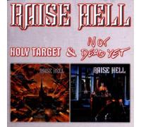 Holy Target/Not Dead Yet
