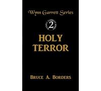 Holy Terror
