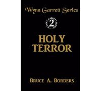 Holy Terror