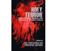 Holy Terror