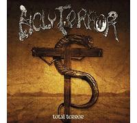 Holy Terror - and Submission/Mind Wars/El Revengo/Live Terror