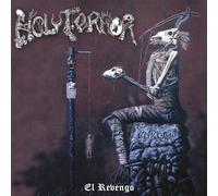 Holy terror - El revengo