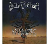 Mind Wars [Vinyl]