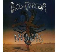 Holy Terror - Mind Wars [Import]