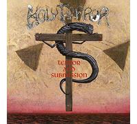 Holy Terror - Terror and Submission