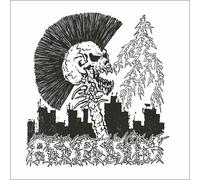 Holy Terror / The Saga Of Nemesis