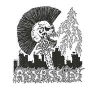 Holy Terror / the Saga of Nemesis