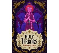 Holy Terrors