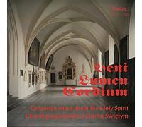 Holy Triniti Convent Cracow - Veni Lumen Cordium [Import]