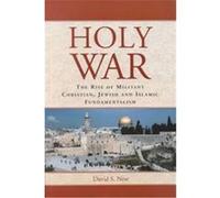 Holy War David S. New (Auteur)