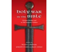 Holy War In The Bible