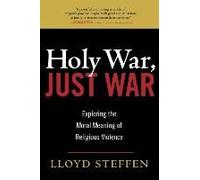 Holy War, Just War