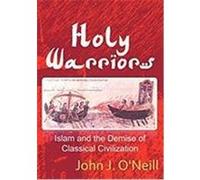 Holy Warriors O'Neill, John J. (Auteur)