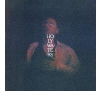 Holy Waters by Puma Blue [CD] NEUF