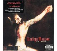Holy Wood by MARILYN MANSON [Audio CD] NEUF