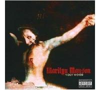 Holy Wood [Censored Artwork]