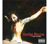 Holy Wood [in The Shadow of. [Import]