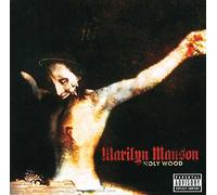 Holy Wood (In The Shadow Of The Valley Of Death) by Marilyn Manson [Audio CD]