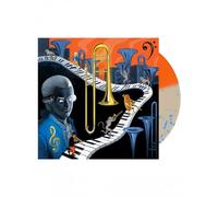 Holy Wow Studios - Trombone Champ Vinyl Soundtrack