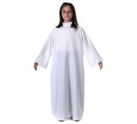 Holyart Aubes Communion, Profession de Foi: Aube Première Communion Blanche in Primis modèle Classique