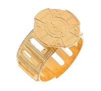 Holyart Bague chapelet en argent 925 Enfant Jésus de Prague