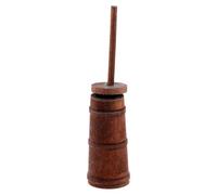 Holyart Baratte pour Beurre 8 cm résine
