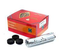 Holyart Charbons pour encens: Charbons Professionnels (7s, 40s,72m)