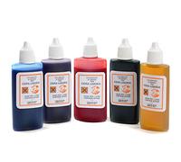 Holyart Colorant pour Huile de Lampe, Vert