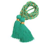 Holyart Cordon d'aube Vert Or