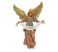 Holyart Crèche Fontanini: Ange Gloire crèche Fontanini 19 cm