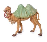 Holyart Crèche Fontanini: Dromadaire Debout crèche Fontanini 30 cm