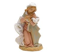 Holyart Crèche Fontanini: Marie crèche Fontanini 19 cm
