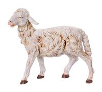 Holyart Crèche Fontanini: Mouton Debout crèche Fontanini 30 cm