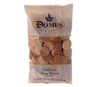 Holyart Hosties pour l'Eucharistie: Hosties pour l'eucharistie rouges 500 pc diam. 3.5