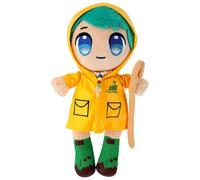 Holyart Luce Mascotte Officielle du Jubilé 2025 Peluche 25 cm Tokidoki