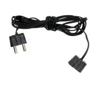 Holyart Rallonge 1m avec fiche pour transformateur 3,5V
