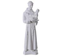 Holyart Saint Antoine de Padoue pour extérieur 60 cm