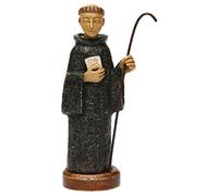 Holyart Saint Benoît 24cm Pierre Bethléem