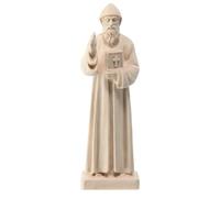 Holyart Saint Charbel Val Gardena Bois d'érable, 20 cm (7.88 inc.)