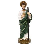 Holyart Saint Jude 18 cm Statue résine