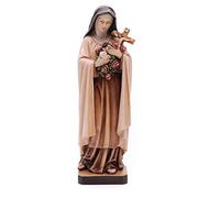 Holyart Sainte Thérèse de Lisieux, 15 cm (5.91 inc.)