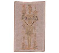 Holyart Tapisserie Saint Suaire 50x30 cm