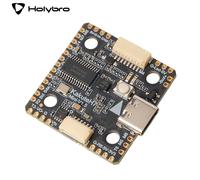 Holybro Kakute H7 Mini contrôleur de vol ICM42688P avec baromètre, OSD, 128 Mbits, 6x UART, 9x PWM, 2-6S BEC 5V 2A pour Drone RC FPV