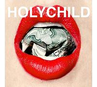 Holychild - Shape of Brat Pop to Come [Import]