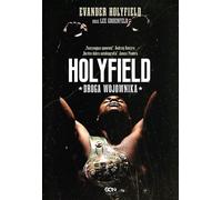 Holyfield La voie du guerrier