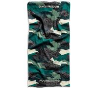 HolyFreedom Black Hawk Drykeeper Couvre-chefs multifonctionnels, vert-brun pour homme