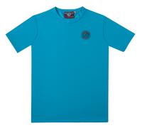 HolyFreedom L.A. Cyan T-shirt, bleu, Taille XXL